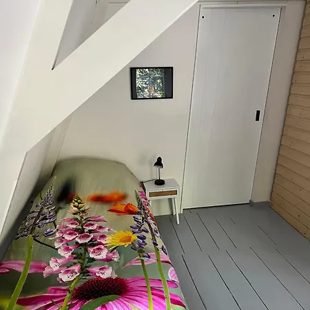 Onder De Paddn Apartment