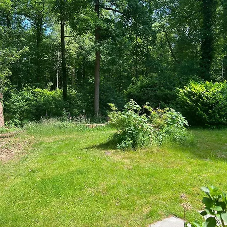 Apartment Onder De Paddn *