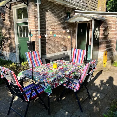 Apartment Onder De Paddn Wapenveld