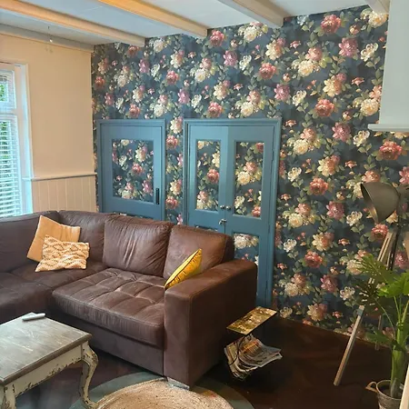 Apartment Onder De Paddn