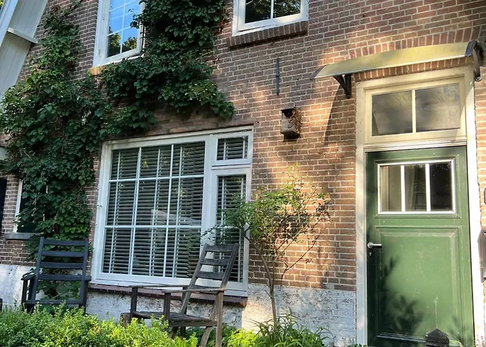 Onder De Paddn Wapenveld