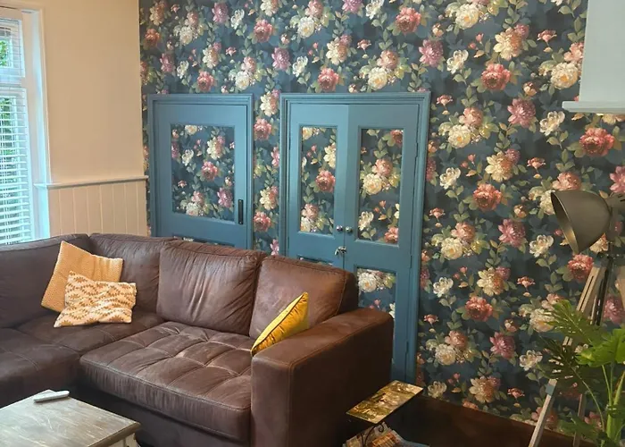 Appartement Onder De Paddn