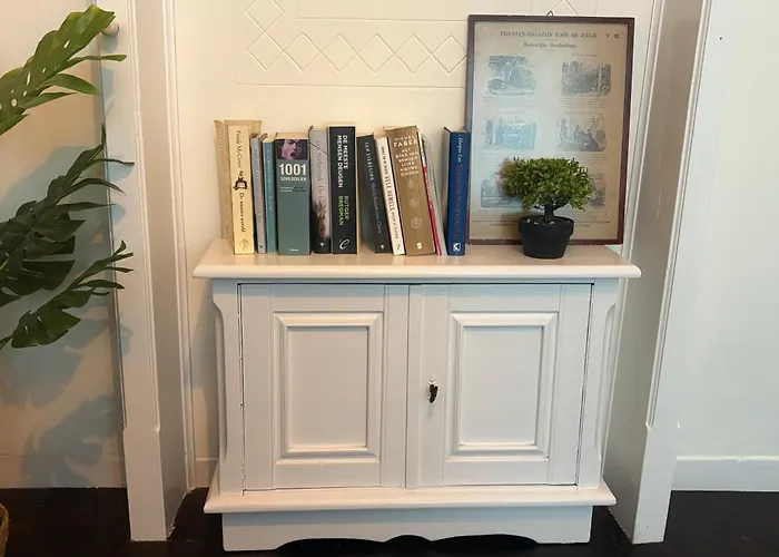 Appartement Onder De Paddn Wapenveld