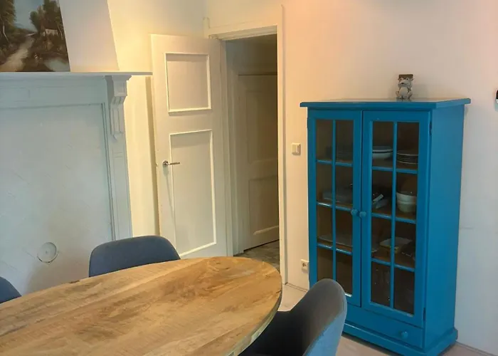 Onder De Paddn Appartement