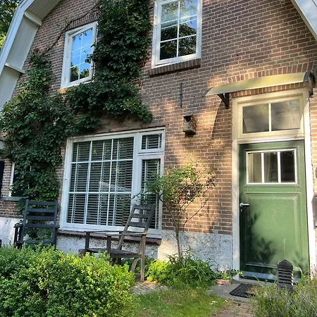 Onder De Paddn Wapenveld