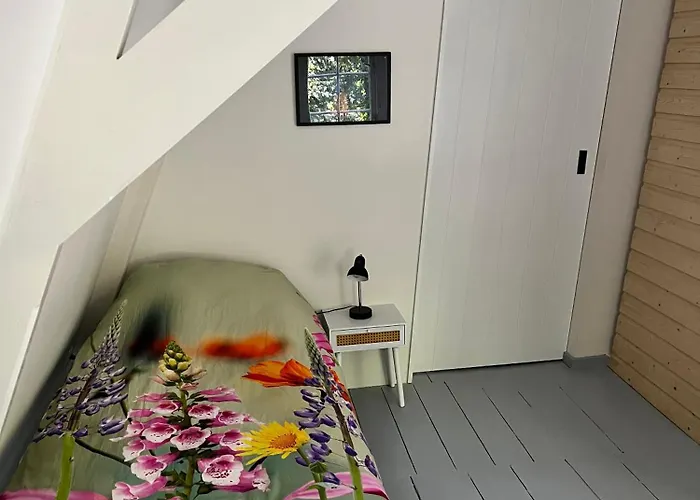 Onder De Paddn Apartment