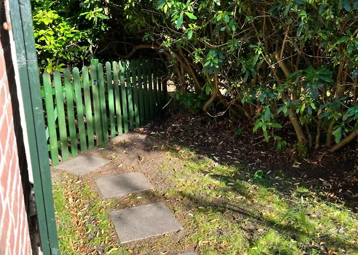 Onder De Paddn Apartment *