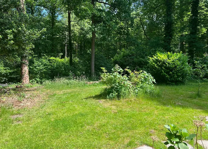 Apartment Onder De Paddn *